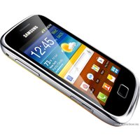 Телефон Samsung S6500 Galaxy Mini 2