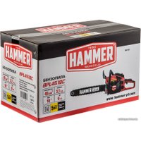 Бензопила Hammer BPL4518C