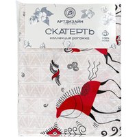 Скатерть АртПостель Былины СБ.150.180 180x150