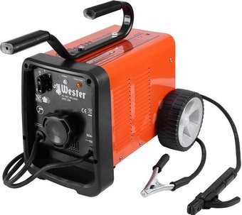 Сварочный инвертор Wester ARC 250