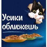 Пресервы Felix Мясные Ломтики с говядиной 75 г