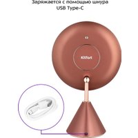 Косметическое зеркало Kitfort KT-4121 в Борисове