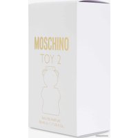 Парфюмерная вода Moschino Toy 2 EdP (50 мл)