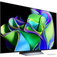 OLED телевизор LG OLED C3 OLED65C32LA