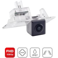 Камера заднего вида Incar VDC-113FHD