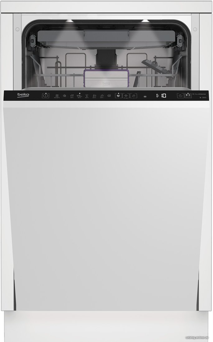 Встраиваемая посудомоечная машина BEKO BDIS38122Q