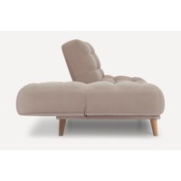 Диван Divan Бонс-Т Velvet Beige 259666 (бежевый)