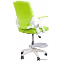 Компьютерное кресло AksHome Moon (салатовый)