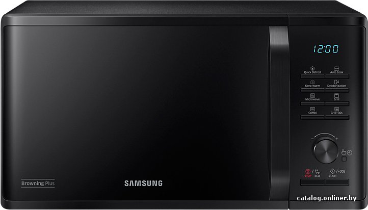 

Микроволновая печь Samsung MG23K3515AK