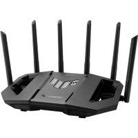 Wi-Fi роутер ASUS TUF Gaming BE9400