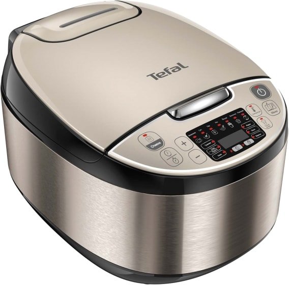 

Мультиварка Tefal RK321A32