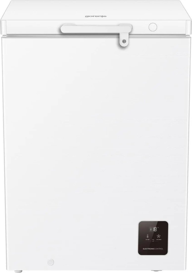 

Морозильный ларь Gorenje FH15E6W5
