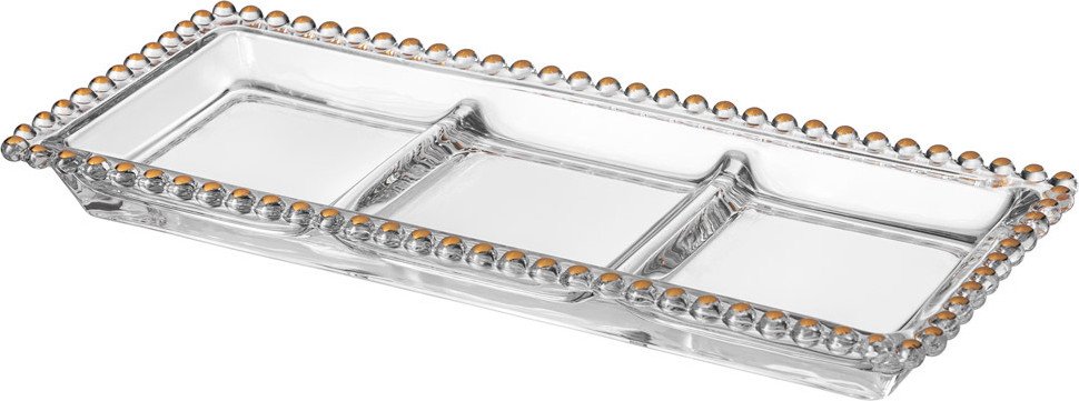 

Менажница Lefard Golden Charm 345-505