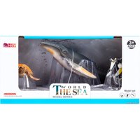 Фигурка Masai Mara Мир морских животных ММ203-006