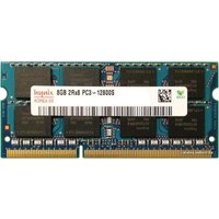 Оперативная память Hynix 8GB DDR3 SO-DIMM PC3-12800 [HMT41GS6AFR8A-PBN0]