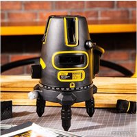 Лазерный нивелир Deli DL332303 102966