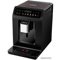 Кофемашина Krups Evidence Plus EA894810