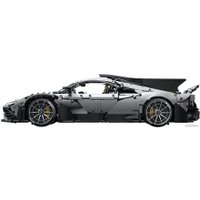 Конструктор CaDa Mercedes-AMG ONE C61503W