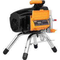 Краскораспылитель Hamer X595