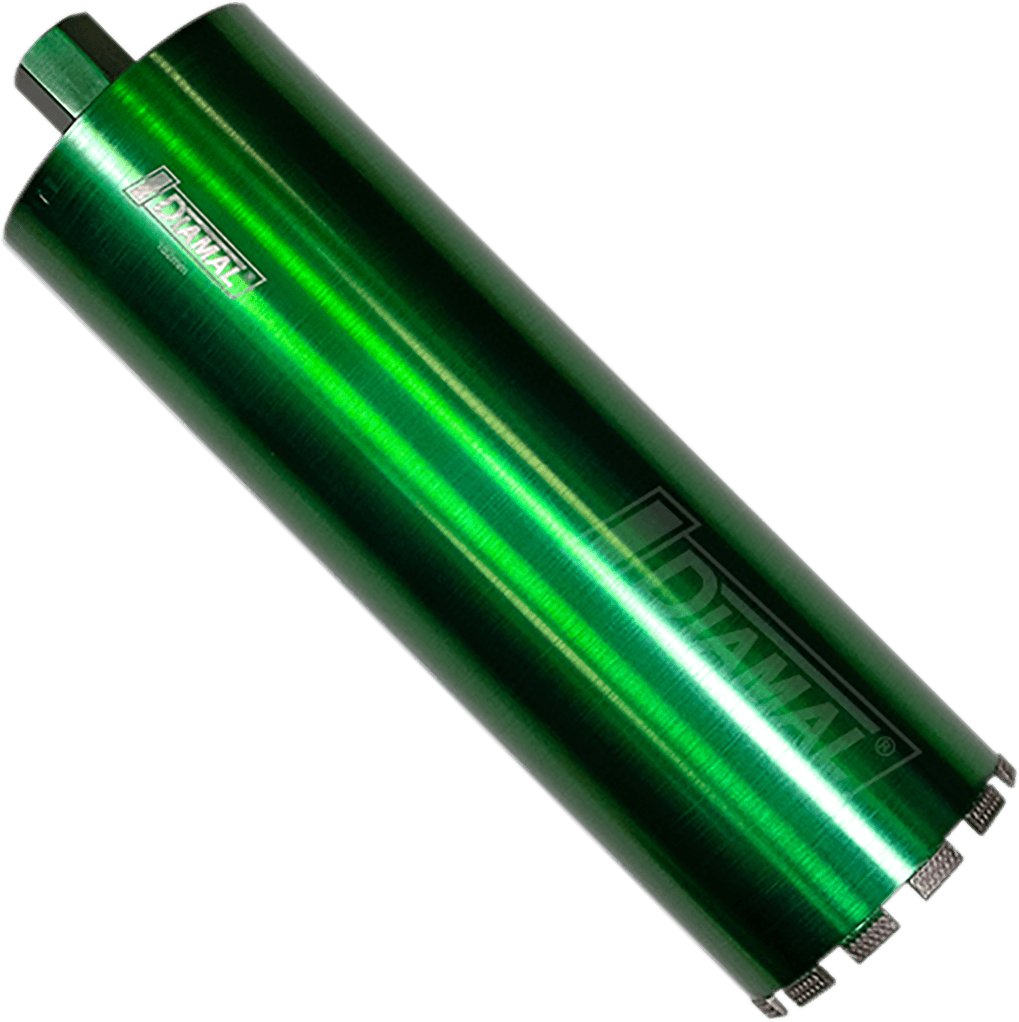 

Коронка Diamal DM152LW