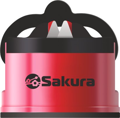 

Точилка для ножей Sakura SA-6655R