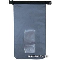 Герморюкзак AlexikA 2DW 2L 9610.0212 (серый)
