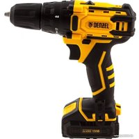 Дрель-шуруповерт Denzel CDL-12-01CB 26104 (с 1-им АКБ, без кейса)