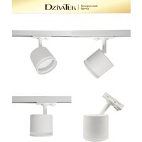 Трековый светильник DzivaTek 61139