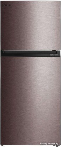 Холодильник Toshiba GR-RT559WE-PMJ(37)