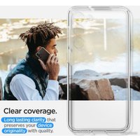 Чехол для телефона Spigen Ultra Hybrid для Galaxy S23 Plus ACS05668 (прозрачный)