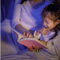 Светодиодная лампочка Xiaomi Mijia Philips Colorful Light Е27 7.5 Вт GPX4017RT