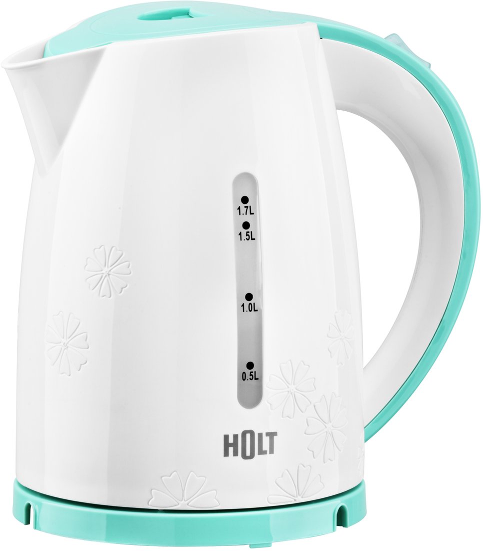 

Электрический чайник Holt HT-KT-007