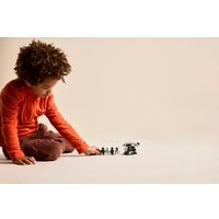 Конструктор LEGO Star Wars Боевой набор Смертельный солдат и Ночной солдат 75412