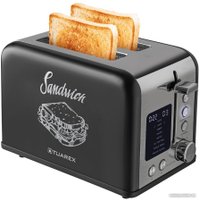 Тостер Tuarex TK-6003