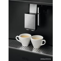 Кофемашина AEG KKB894500B