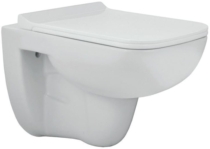 

Унитаз подвесной Jaquar FLS-WHT-5953UFSM