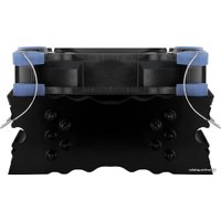 Кулер для процессора AeroCool Verkho 5 Dark