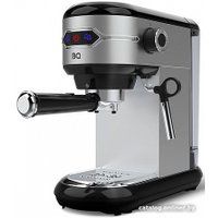 Рожковая кофеварка BQ CM3001 (черный)