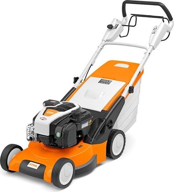 

Газонокосилка STIHL RM 545 VE