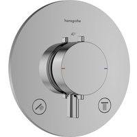 Смеситель Hansgrohe Ecostat Comfort S 33715000