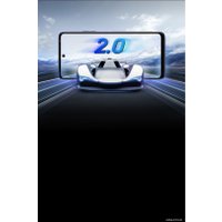 Телефон Tecno Pova 3 6GB/128GB (серебристый) в Витебске