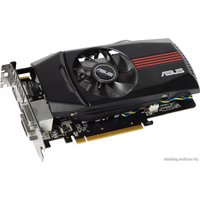 Видеокарта ASUS HD 7770 DirectCU TOP 1024MB GDDR5 (HD7770-DCT-1GD5)