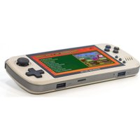 Игровая приставка Retro Genesis Port 4000