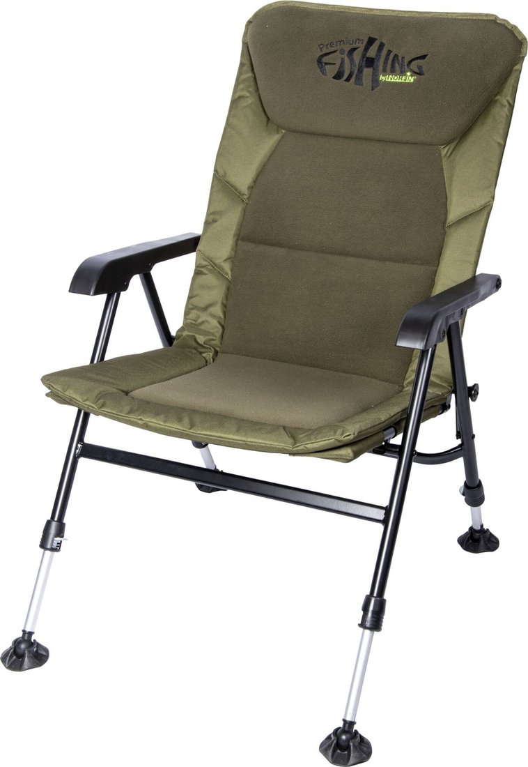 Кемпинговое кресло Norfin Eton Compact NF