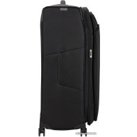 Чемодан-спиннер Samsonite Respark Ozone Black 82 см