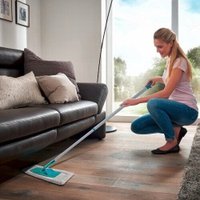 Швабра-моп Leifheit Classic XL 87016