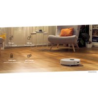 Робот-пылесос Roborock Q7 (с английской озвучкой, черный)