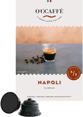 Napoli Dolce Gusto 16 шт