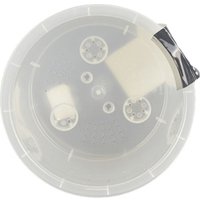 Кашпо Полимербыт Genius 4376401