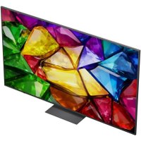 RGB miniLED телевизор LG Mini RGB evo AI MRGB86 75MRGB86B6A